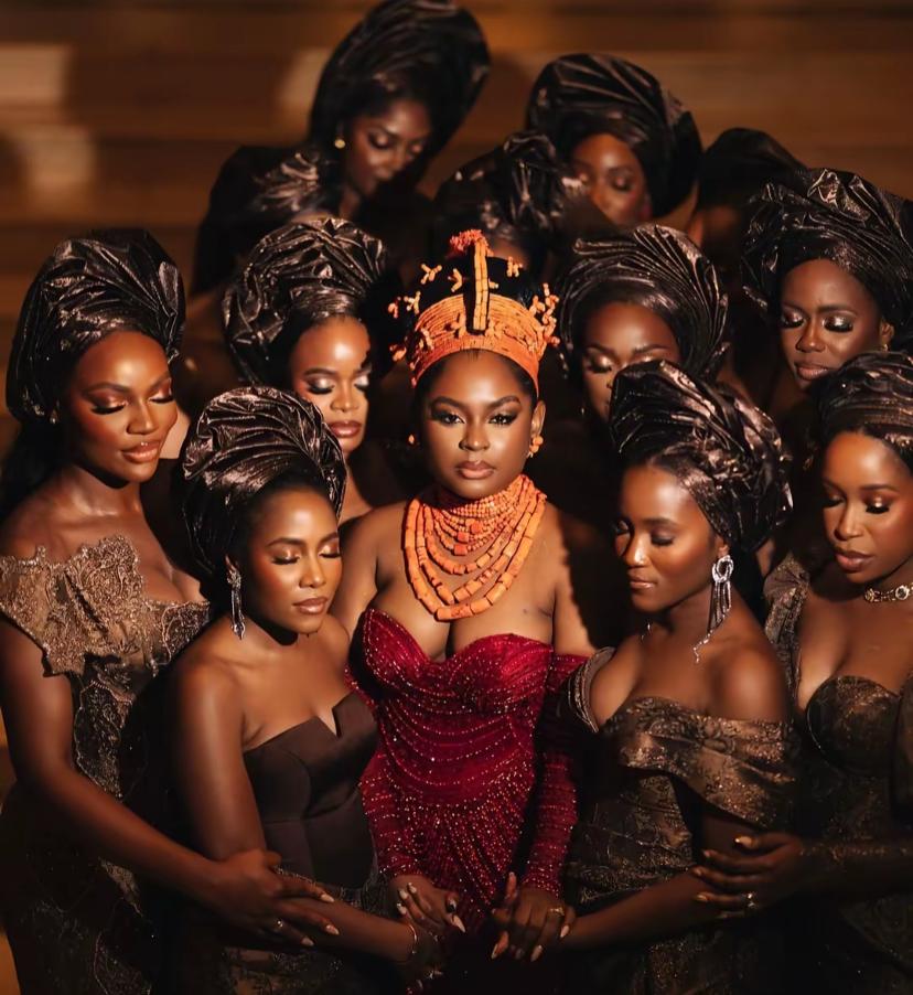 Traditional Marriage Services