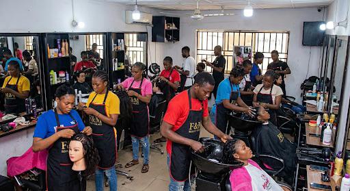 Beauty Training Services