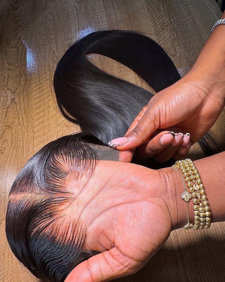 Wig Care / Wig Making